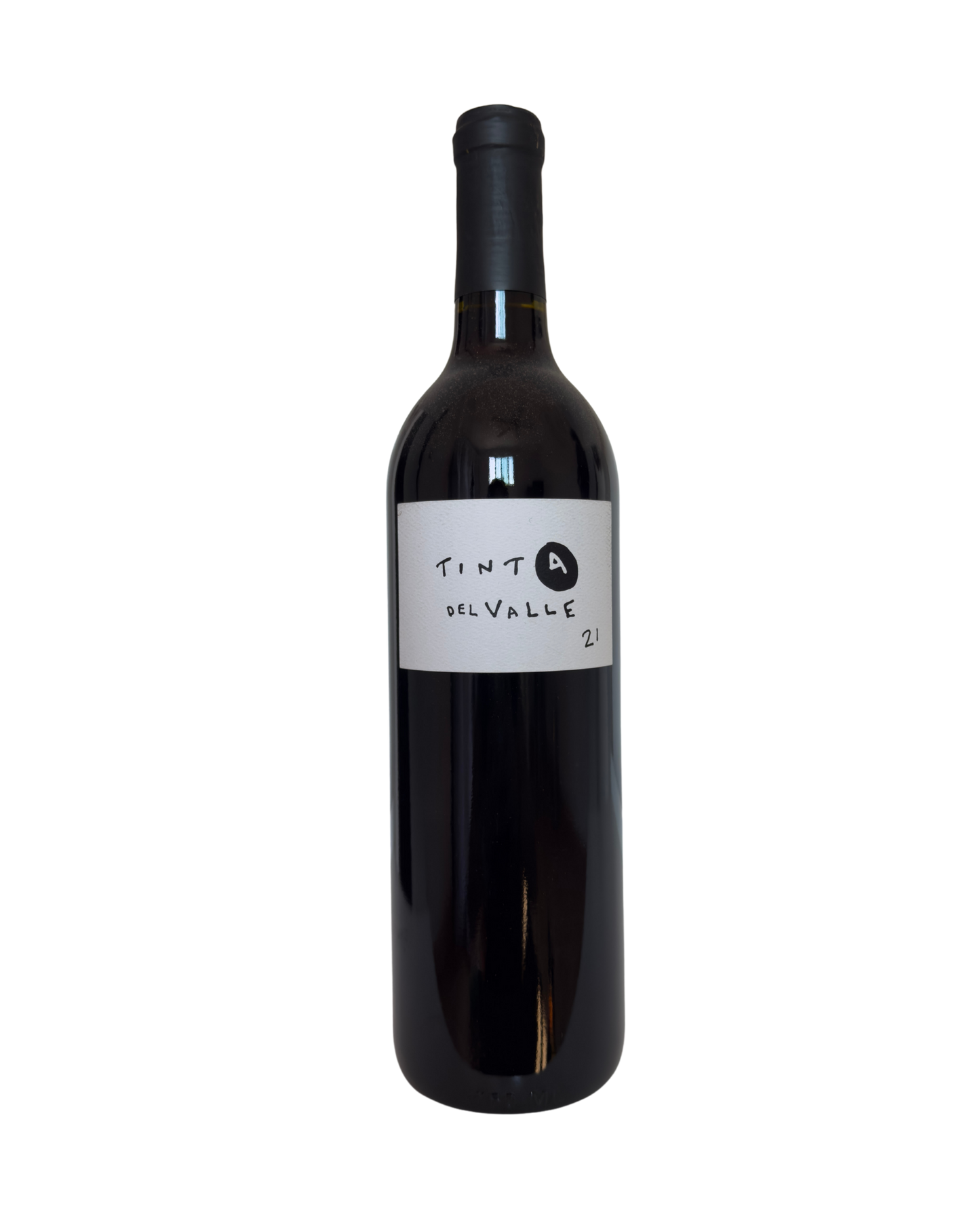 Tinta del Valle