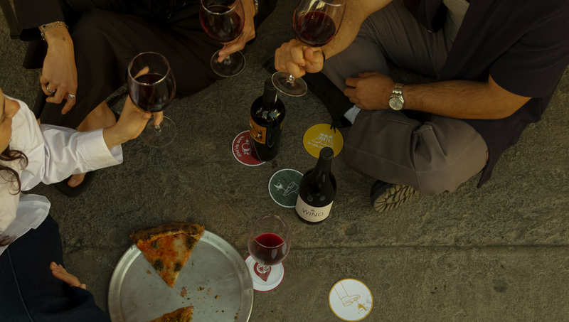 ¿Cómo empezar a tomar vino sin saber de vino?