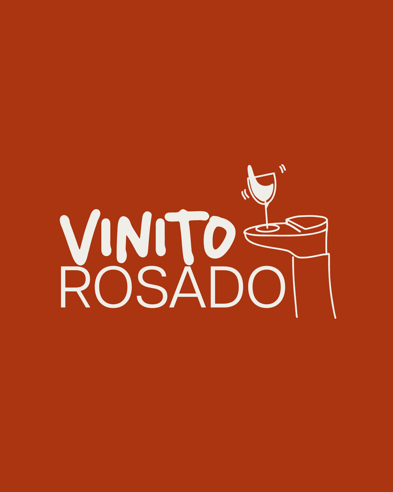 VINITO ROSADO