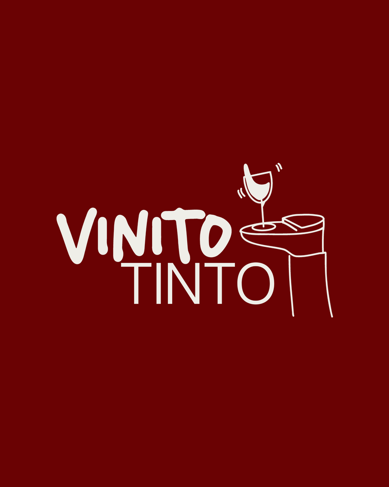 VINITO TINTO