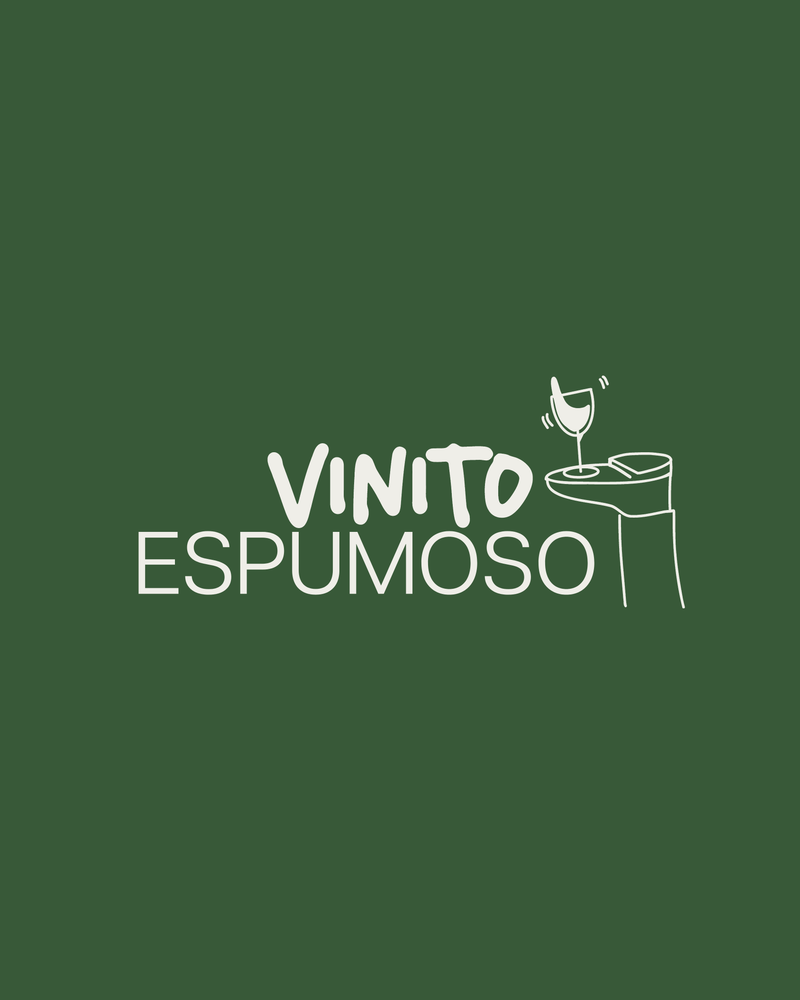 VINITO ESPUMOSO