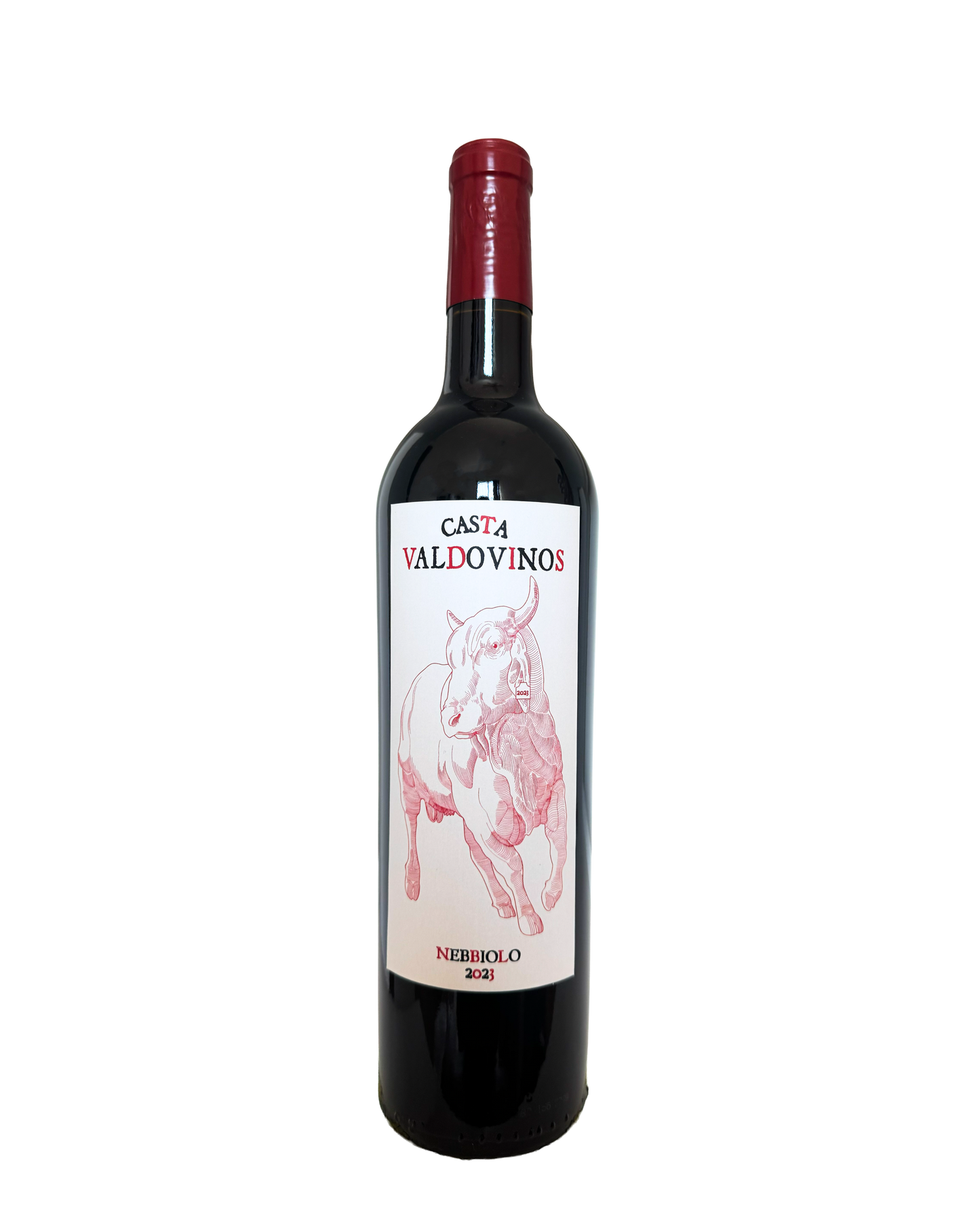Casta Valdovinos