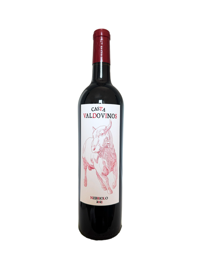 Casta Valdovinos