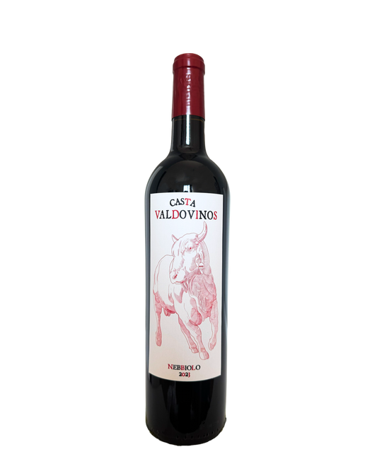 Casta Valdovinos