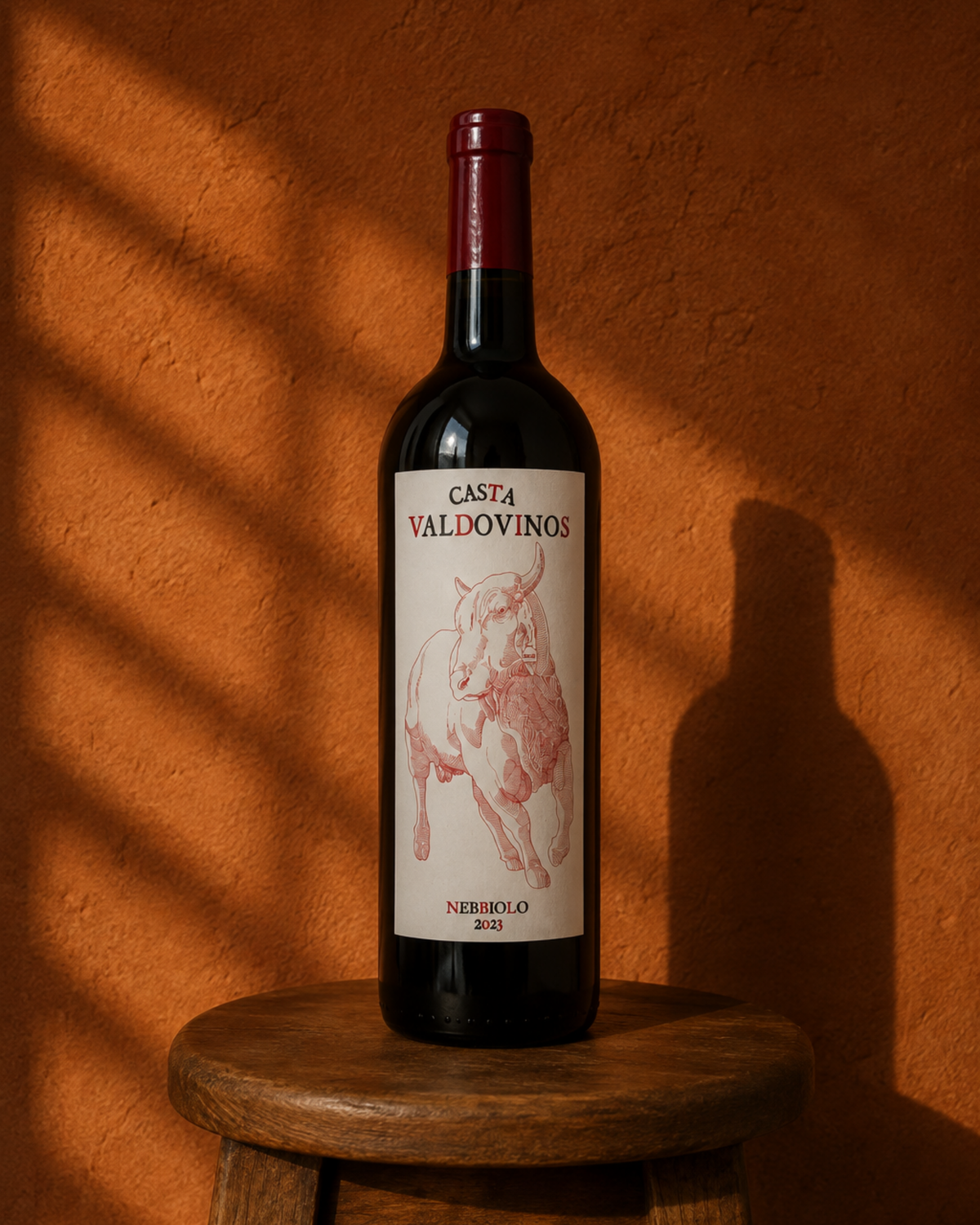 Casta Valdovinos