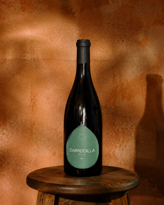 Carrodilla Merlot