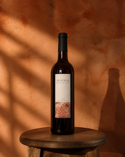 Vino de Piedra