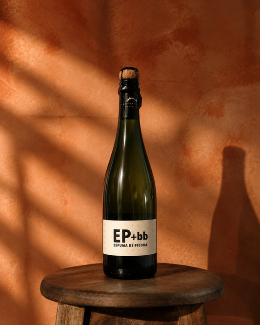 Espuma de Piedra BB