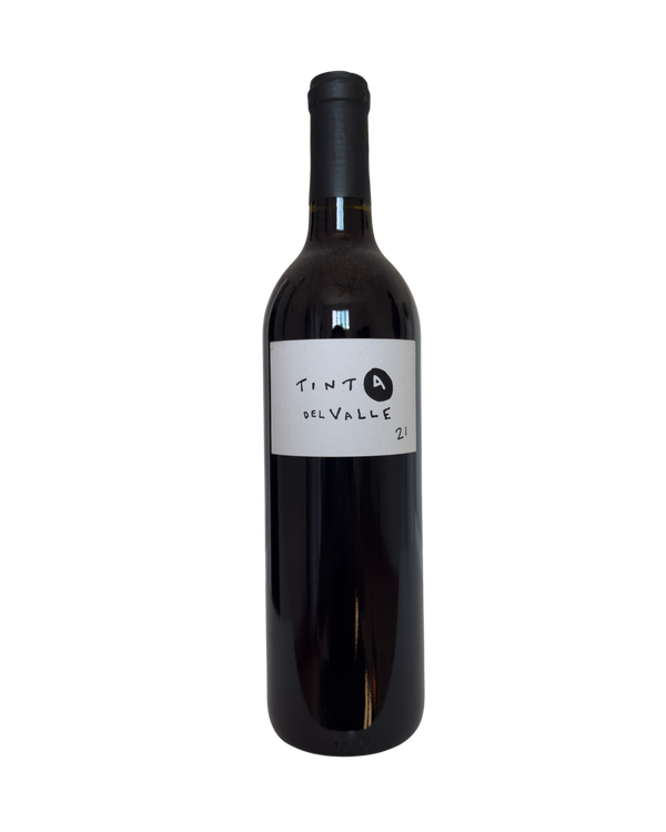 Tinta del Valle