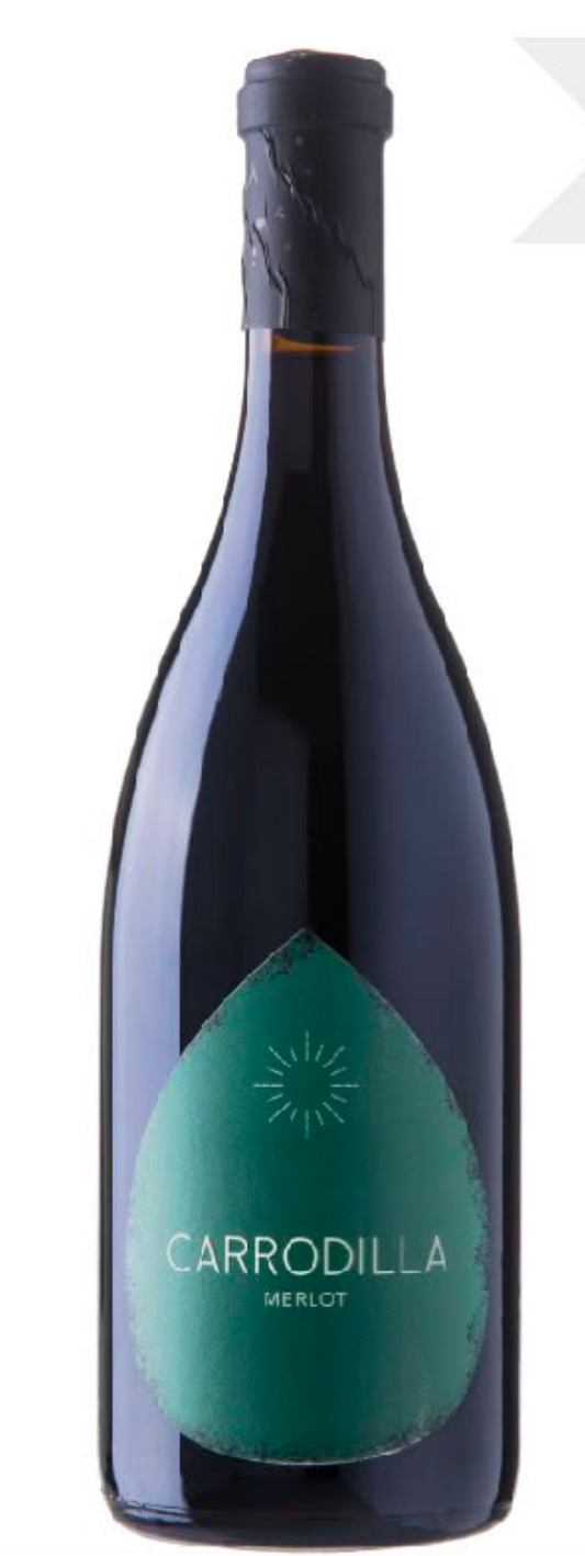 Carrodilla Merlot
