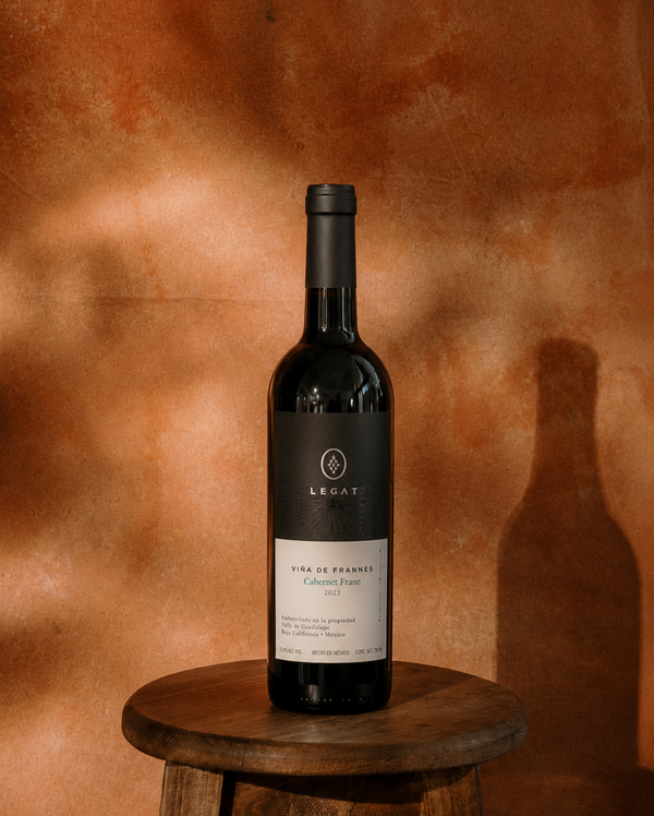 Cabernet Franc