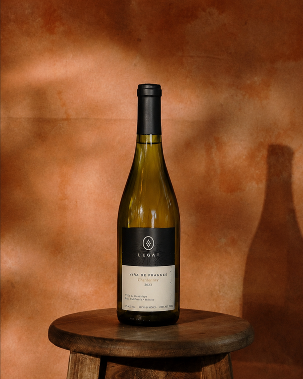 Chardonnay